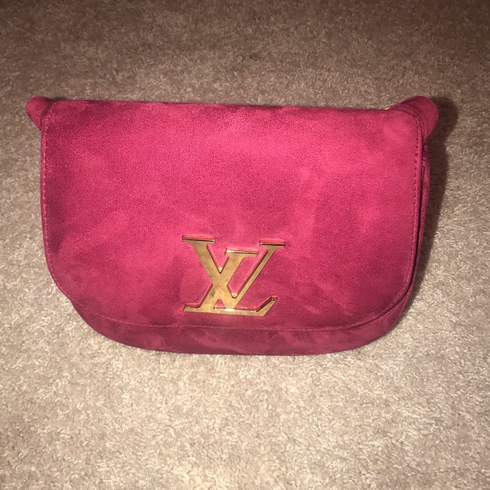 Cross body bag